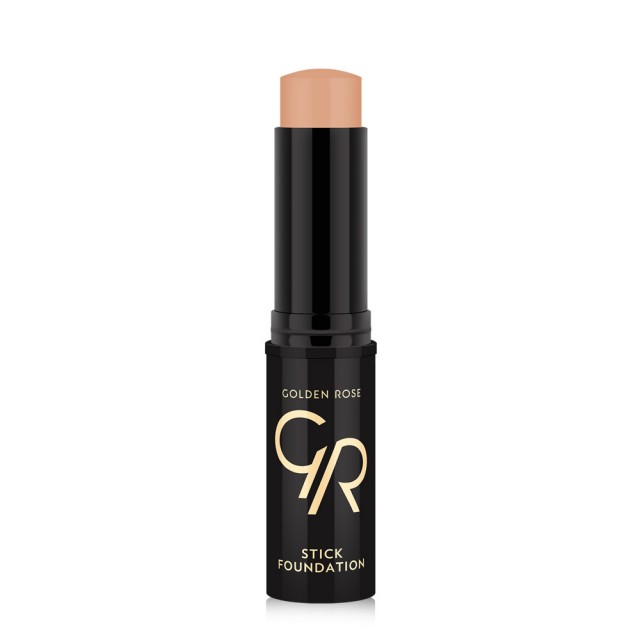 GOLDEN ROSE Stick Foundation 11gr - 06